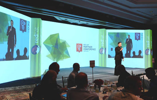 Red Hat - Continuous Innovations