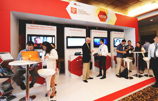 Red Hat - Continuous Innovations