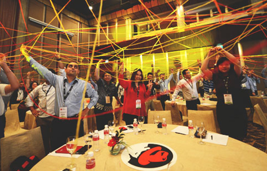 Red Hat - Continuous Innovations