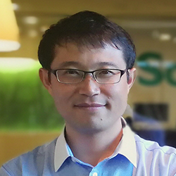 Shi DingSong