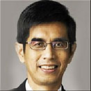 Eugene Lau