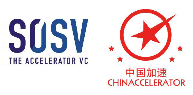 SOSV Chinaccelerator