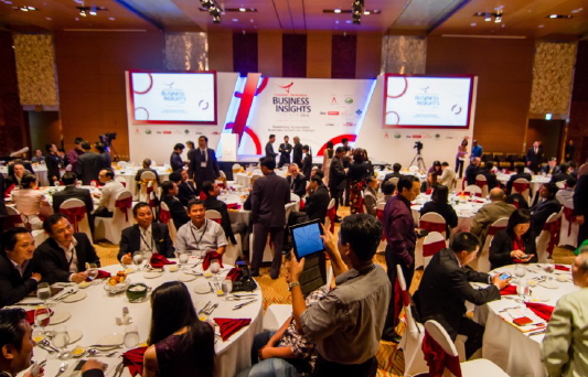 Channel NewsAsia - Evolution of Events