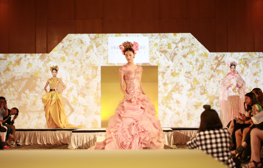 RITZ Wedding Showcase - The Future of Weddings
