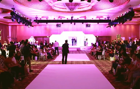 RITZ Wedding Showcase - The Future of Weddings