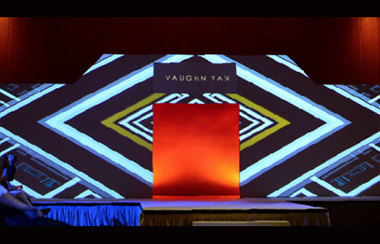 RITZ Wedding Showcase - The Future of Weddings