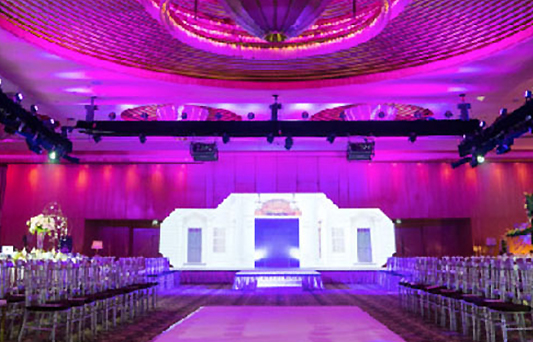 RITZ Wedding Showcase - The Future of Weddings