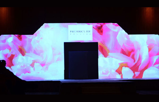 RITZ Wedding Showcase - The Future of Weddings
